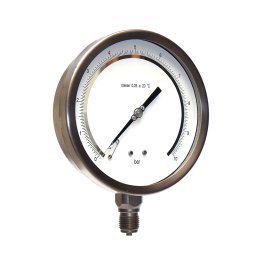 RIB850 Precision Pressure Gauge