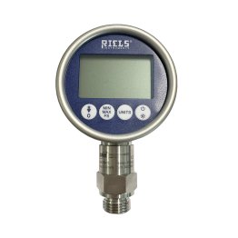 RIB475 Digital pressure gauge