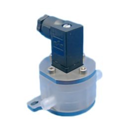 FCH-m-PDF-HD Turbine Flowmeter