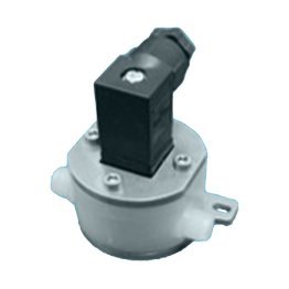 FCH-m-PVDF-HD Turbine flow meter - 97478046