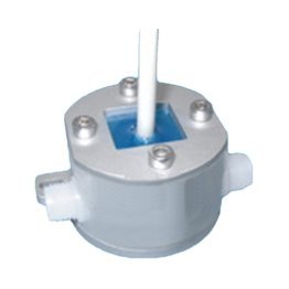 FCH-m-PVDF-HD Turbine flowmeter