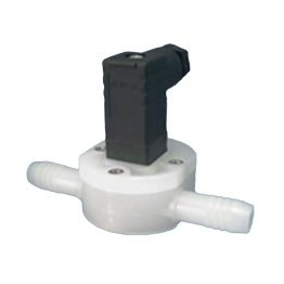 FCH-midi-PVDF-PT100 Turbine flow meter - 97478783