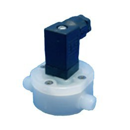 FCH-m-PP-Chemie Turbine flow meter - 96103036
