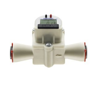 938-A9xx/LExx Sensore a turbina FHKU certificato NSF
