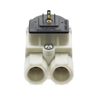 937-12xx/xK3xx Sensore a turbina per velocità elevate