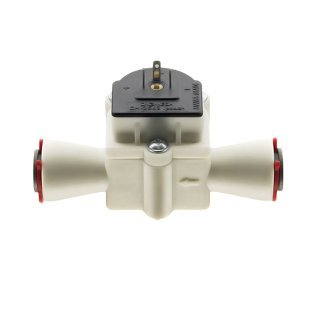 938-12xx/xKxxx High Flow Misuratore per portate elevate a turbina FHKU