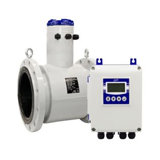 RIF190 Misuratore di portata elettromagnetico