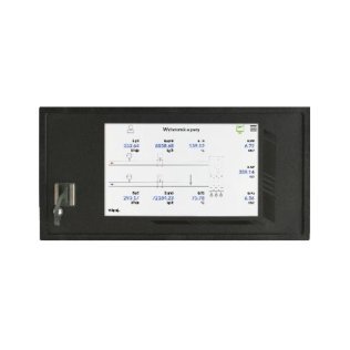 FP70 Totalizzatore di flusso