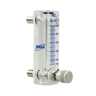 RIV200L Flussimetri per liquidi