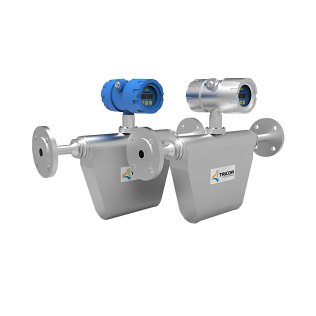 TCM-028K Misuratore Coriolis di portata massico