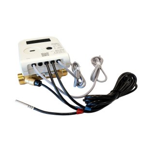 INVONIC2-BSP Misuratore di energia termica