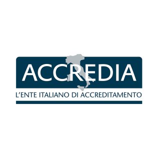 Certificato ACCREDIA