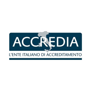 Certificato ACCREDIA