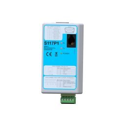 S117P1 CONVERTITORE PORTA SERIALE RS232/USB, TTL/USB, RS485/USB