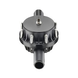 935-3901/04 Misuratore a turbina FM 15 Grivory