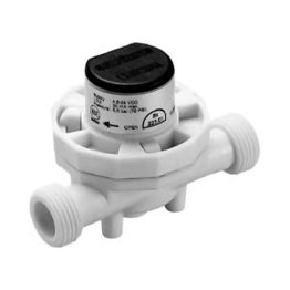 936-8550 Misuratore a turbina FFB 2 50 Arnite