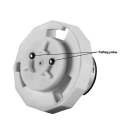 981-1550 Misuratore a turbina FFB 50 sm 3 Pin Arnite