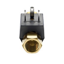 9Nx-x1xx/xxx Misuratore a turbina nano 9Nx