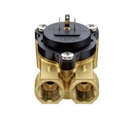 93A-06xx/xVxx Misuratore di portata a turbina FH G1/4" FLAT