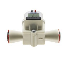 938-15xx/x2x Contalitri a turbina FHKU con display