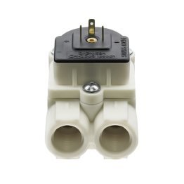 937-13xx/Cx01x Misuratore di portata a turbina FHK