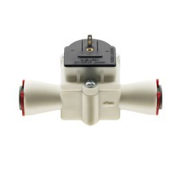938-12xx/xKxxx High Flow Misuratore per portate elevate a turbina FHKU