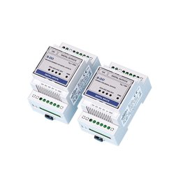 B-DO Barriera a sicurezza intrinseca per uscite digitali