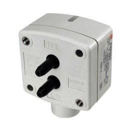 PSE550 Trasmettitore di Pressione Differenziale
