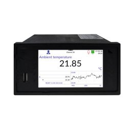 DL2 Datalogger digitale