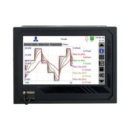 DL7 Datalogger digitale