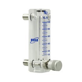 RIV200G Flussimetri per Aria e Gas