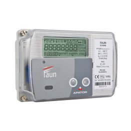 FAUN Calcolatore di energia termica