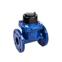 WI-N Contatori assiali per acqua