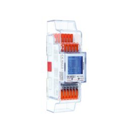 2UP-CT Contatore per energia elettrica