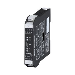 Z-4RTD2 Modulo ingressi termoresistenze/Modbus RTU