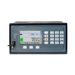 BC-3 Batch controller con display