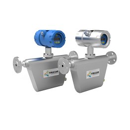 TCM-5500 Misuratore Coriolis di portata massico