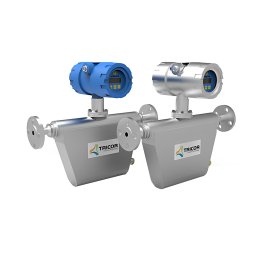 TCM-7900 Misuratore Coriolis di portata massico