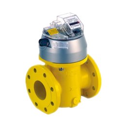 EQZK Contatore Gas a turbina