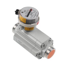 QA Contatore Gas a turbina