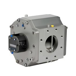 FMR-Dual Quantometro gas a pistoni rotanti