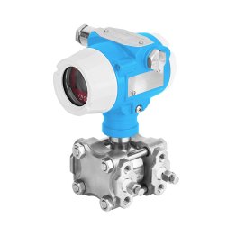 RIB250-DST Trasmettitore di Pressione Differenziale