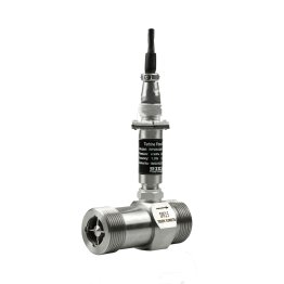 RIF200N Misuratore di portata a turbina