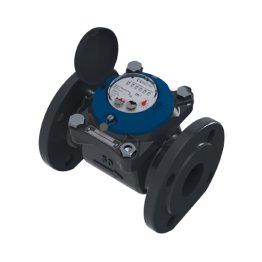 MWN Contatori Woltmann per acqua MID