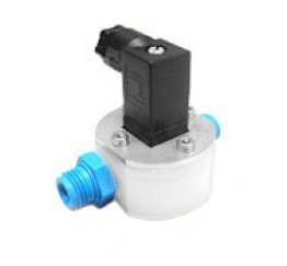 FCH-m-PVDF-HD Contalitri a turbina - 92202890