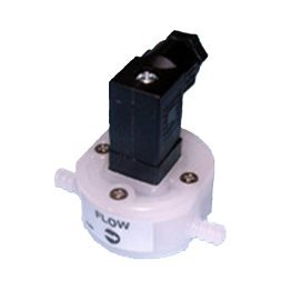 FCH-m-PVDF Contalitri a turbina - 92202865