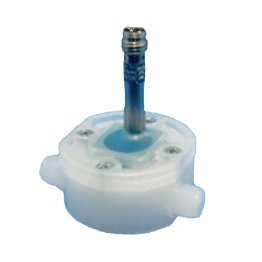 FCH-m-PVDF-IND Contalitri a turbina - 92202876