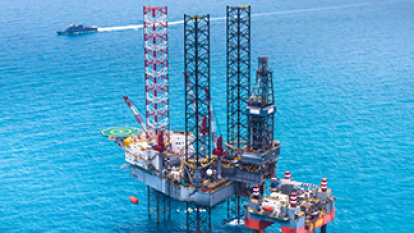 Oil&Gas Offshore