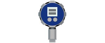 Manometri Digitali Con Funzione di Data Logger - Scopri il Catalogo