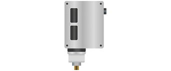 Pressure switches for Liquids or Gases - Look the Catalog